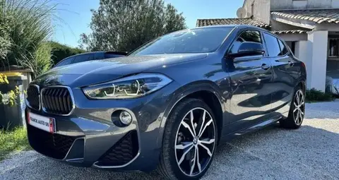 Used BMW X2 Petrol 2020 Ad 