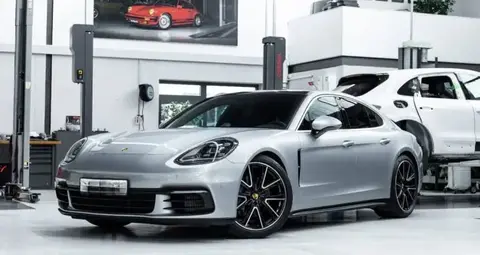 Used PORSCHE PANAMERA Petrol 2018 Ad 