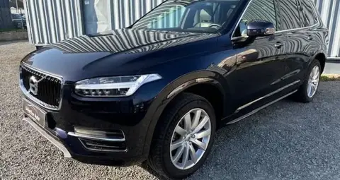 Used VOLVO XC90 Diesel 2019 Ad 