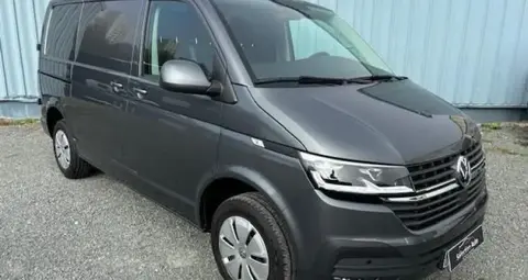 Annonce VOLKSWAGEN TRANSPORTER Diesel 2024 d'occasion 