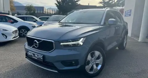 Used VOLVO XC40 Diesel 2019 Ad 