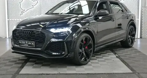 Annonce AUDI RSQ8 Essence 2019 d'occasion 