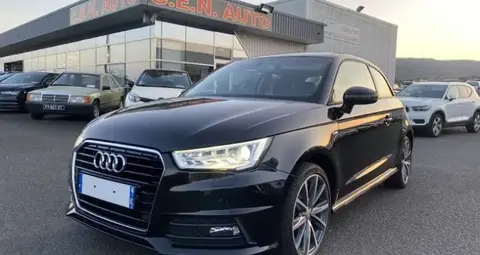 Used AUDI A1 Diesel 2016 Ad 