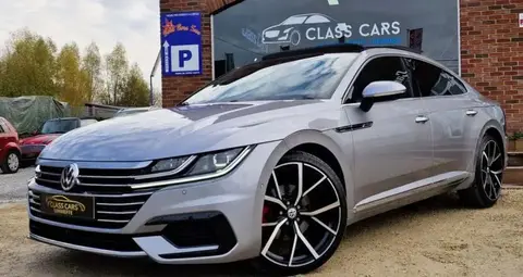 Used VOLKSWAGEN ARTEON Diesel 2020 Ad 