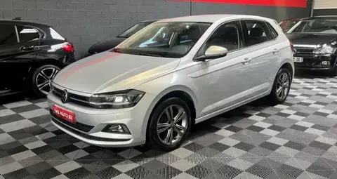 Used VOLKSWAGEN POLO Petrol 2020 Ad 