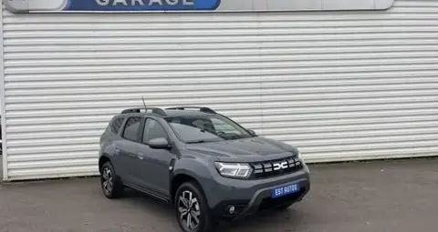 Used DACIA DUSTER Diesel 2024 Ad 