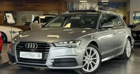 Used AUDI A6 Diesel 2018 Ad 