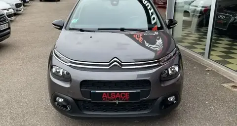 Used CITROEN C3 Petrol 2019 Ad 