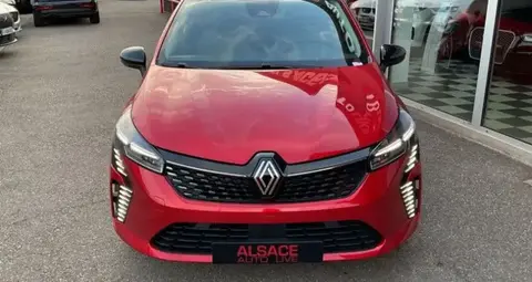 Annonce RENAULT CLIO Essence 2023 d'occasion 