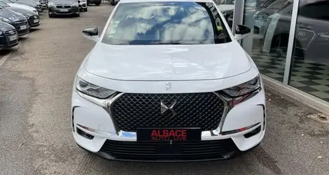 Used DS AUTOMOBILES DS7 Diesel 2019 Ad 