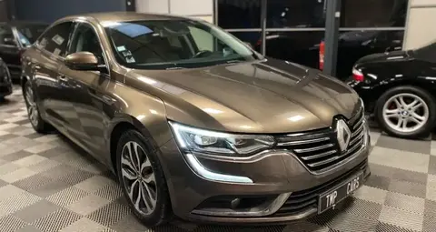 Used RENAULT TALISMAN Diesel 2015 Ad 