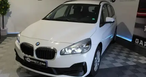 Used BMW SERIE 2 Diesel 2018 Ad 