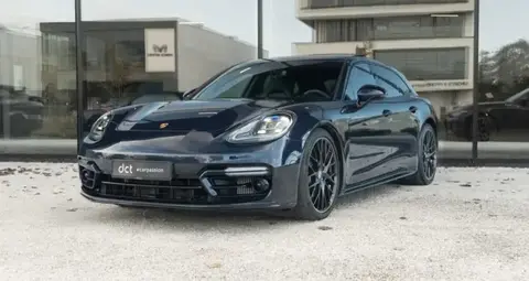 Annonce PORSCHE PANAMERA Essence 2023 d'occasion 