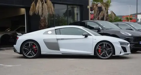 Used AUDI R8 Petrol 2019 Ad 