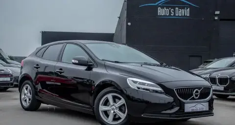 Used VOLVO V40 Diesel 2017 Ad 