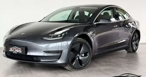 Used TESLA MODEL 3 Electric 2019 Ad 