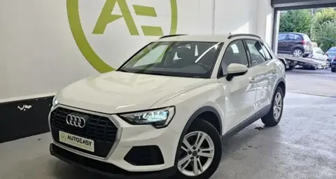 Used AUDI Q3 Petrol 2019 Ad 