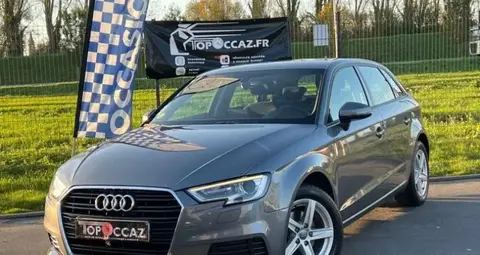 Used AUDI A3 Diesel 2017 Ad 