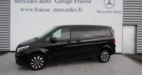 Used MERCEDES-BENZ VITO Diesel 2023 Ad 