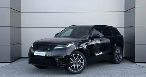 Used LAND ROVER RANGE ROVER VELAR Hybrid 2024 Ad 