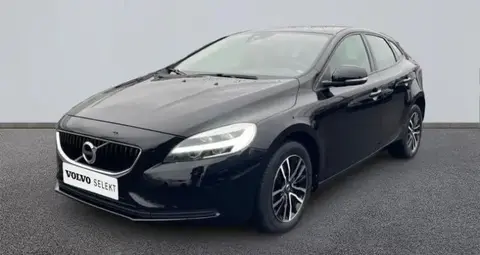 Annonce VOLVO V40 Diesel 2017 d'occasion 