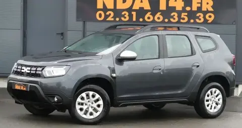 Annonce DACIA DUSTER Diesel 2023 d'occasion 