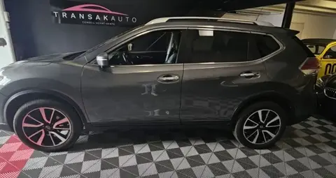 Used NISSAN X-TRAIL Diesel 2016 Ad 