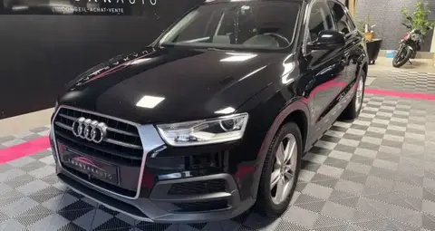 Used AUDI Q3 Diesel 2017 Ad 