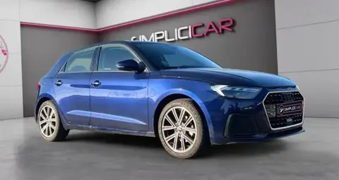 Used AUDI A1 Petrol 2023 Ad 