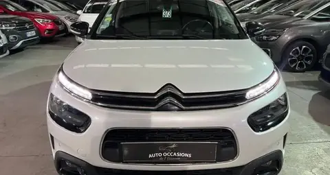 Used CITROEN C4 Diesel 2018 Ad 