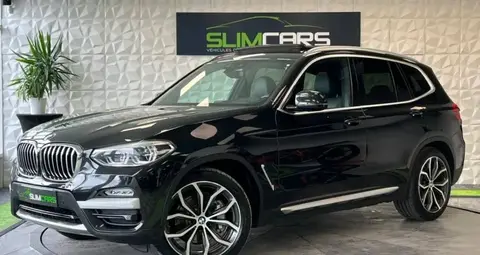 Used BMW X3 Diesel 2019 Ad 