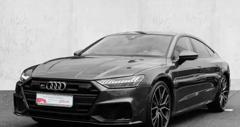 Annonce AUDI S7 Diesel 2019 d'occasion 