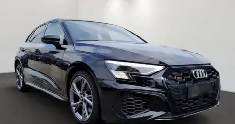 Annonce AUDI S3 Essence 2021 d'occasion 