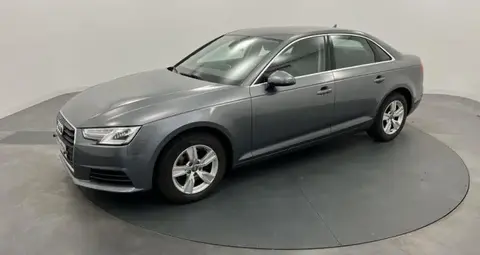 Annonce AUDI A4 Diesel 2018 d'occasion 