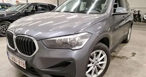 Annonce BMW X1 Essence 2019 d'occasion 