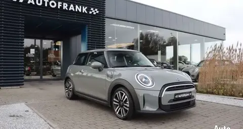 Used MINI ONE Petrol 2021 Ad 