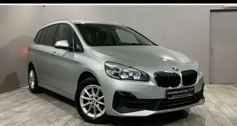 Used BMW SERIE 2 Diesel 2019 Ad 