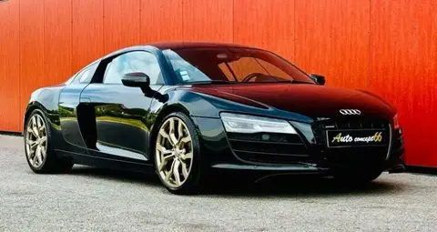 Used AUDI R8 Petrol 2015 Ad 