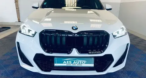 Annonce BMW X1 Hybride 2023 d'occasion 