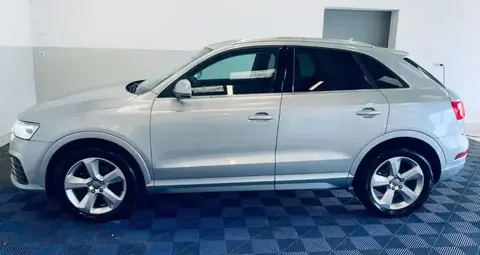 Annonce AUDI Q3 Diesel 2017 d'occasion 