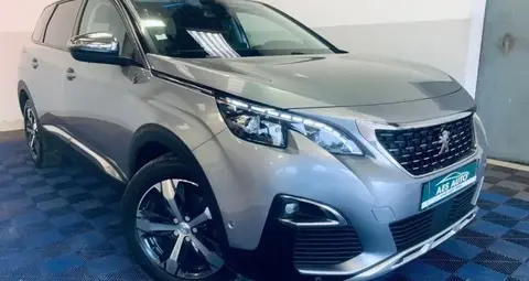 Used PEUGEOT 5008 Petrol 2019 Ad 