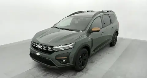 Used DACIA JOGGER Petrol 2024 Ad 