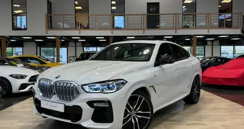 Used BMW X6 Diesel 2019 Ad 