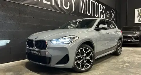 Used BMW X2 Diesel 2023 Ad 