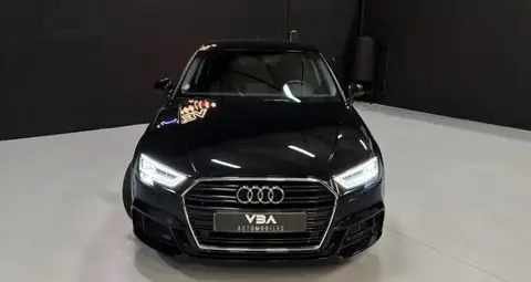 Used AUDI A3 Petrol 2019 Ad 