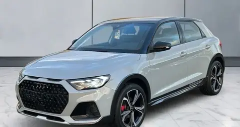 Annonce AUDI A1 Essence 2020 d'occasion 