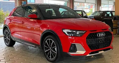 Annonce AUDI A1 Essence 2020 d'occasion 