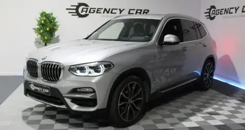 Used BMW X3 Diesel 2018 Ad 