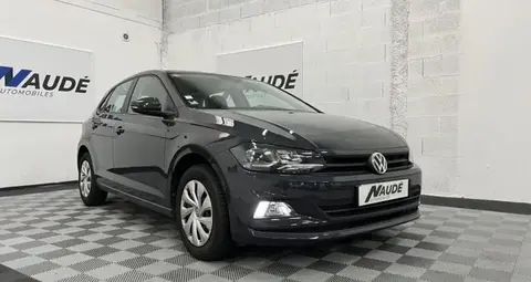 Used VOLKSWAGEN POLO Petrol 2020 Ad 