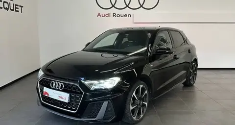 Annonce AUDI A1 Essence 2021 d'occasion 